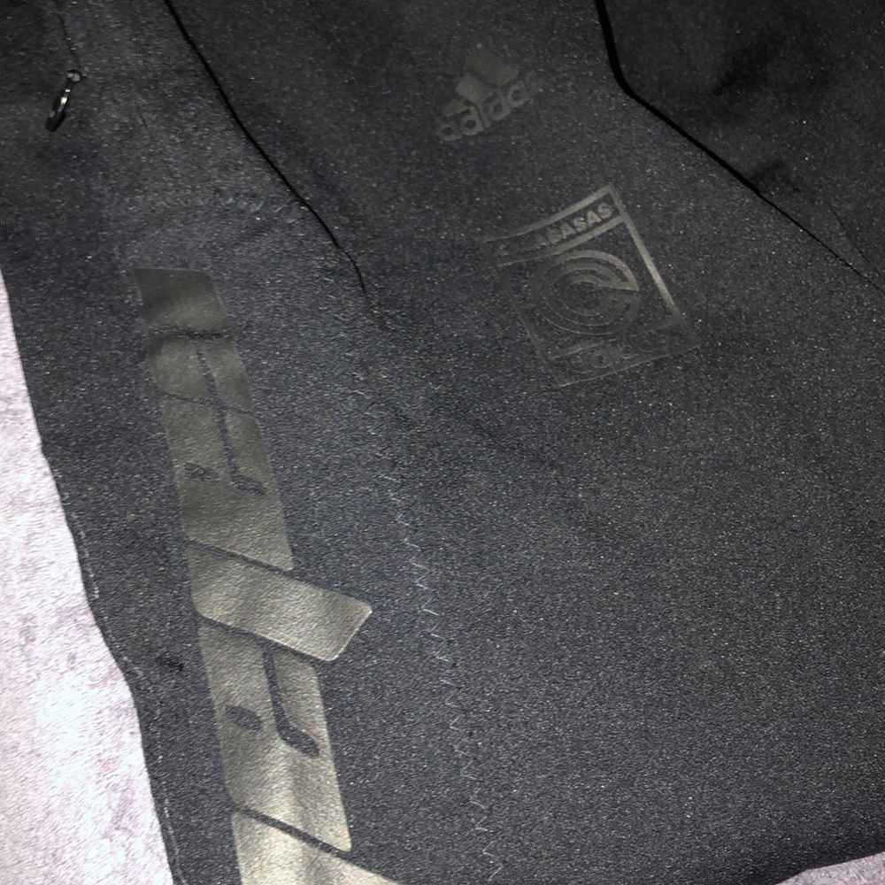 Adidas yeezy calabasas track pants